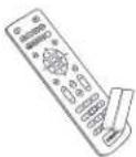 PHILIPS NeoViu T2 DTR3204 - Que contient la boîte - 2
