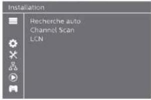 PHILIPS NeoViu T2 DTR3204 - Installation - 1