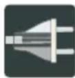 AL-KO MH 2500 Slice - Symbol Význam - 1