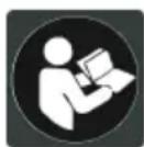AL-KO MH 2500 Slice - Symbol Bedeutung - 1