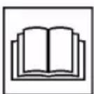 AL-KO MH 2500 Slice - Symbole Signification - 2