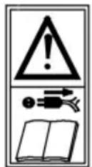 AL-KO MH 2500 Slice - Simbolo Significato - 2