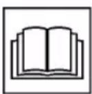 AL-KO MH 2500 Slice - Symbol Znaczenie - 2