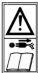 AL-KO MH 2500 Slice - Symbol Znaczenie - 6