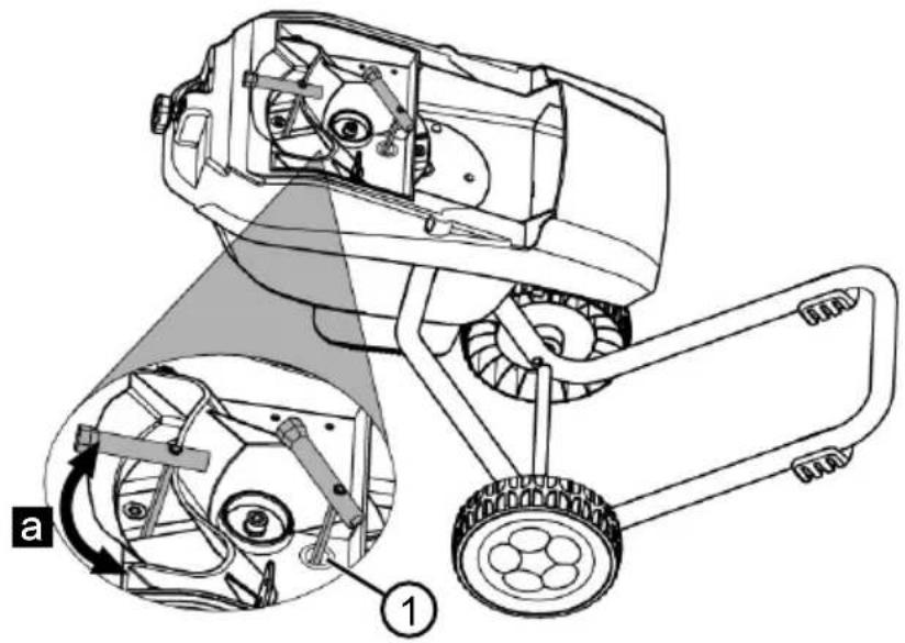 AL-KO MH 2500 Slice - Inhaltsverzeichnis - 11
