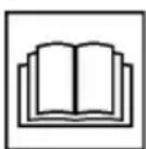 AL-KO MH 2500 Slice - Symbol Význam - 2