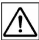 AL-KO MH 2500 Slice - Symbols on the machine - 1