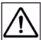 AL-KO MH 2500 Slice - Symbole Signification - 1
