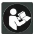 AL-KO MH 2500 Slice - Symbol Betydning - 1
