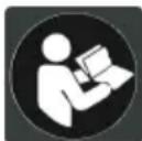 AL-KO MH 2500 Slice - Symbol Meaning - 1