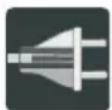 AL-KO MH 2500 Slice - Symbole Signification - 2