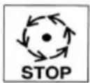 AL-KO MH 2500 Slice - Symbole Signification - 3