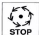 AL-KO MH 2500 Slice - Symbol Význam - 7