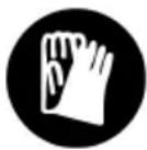 AL-KO MH 2500 Slice - Symbol Betydelse - 2