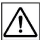 AL-KO MH 2500 Slice - Symbol Význam - 1