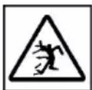 AL-KO MH 2500 Slice - Symbol Význam - 4