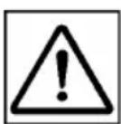 AL-KO MH 2500 Slice - Symbol Význam - 1
