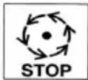 AL-KO MH 2500 Slice - Symbol Znaczenie - 7