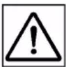 AL-KO MH 2500 Slice - Symbol Znaczenie - 1