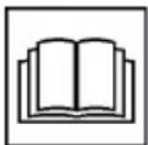 AL-KO MH 2500 Slice - Symbol Význam - 2