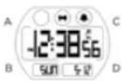 Armani AX5258 - DIGITAL UPCR-992A - 1