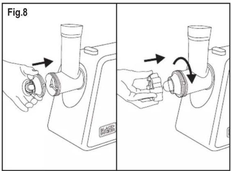 BLACK & DECKER BXMMA1000E - 15