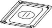 Duronic AF24 - Product Variaties en Losse Onderdelen - 15