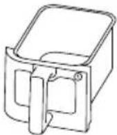 Duronic AF24 - Product Variations and Spare Parts - 12