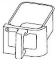 Duronic AF24 - Product Variaties en Losse Onderdelen - 14