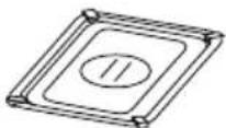 Duronic AF24 - Product Variations and Spare Parts - 13