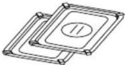 Duronic AF24 - Produktvariationen und Zubehör - 11