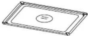 Duronic AF24 - Variazioni del prodotto e pezzi di ricambio - 9