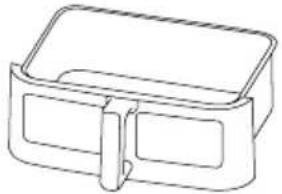 Duronic AF24 - Produktvariationen und Zubehör - 8