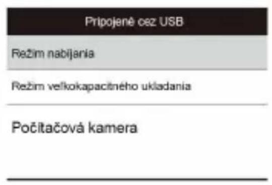 OKA V-LOG - Tlačidlo blesku - 1