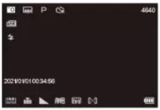 0 P 4640 2021/01/01 00:34:56 USB EVO C-3