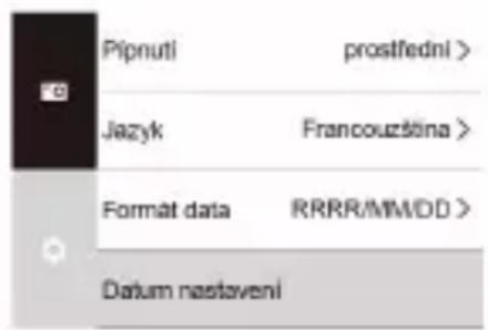 OKA V-LOG - Tlačidlo vymazania - 4