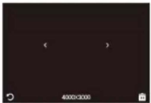 OKA V-LOG - Delete Button - 3