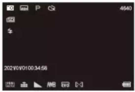 OKA V-LOG - Tlačidlo vymazania - 5