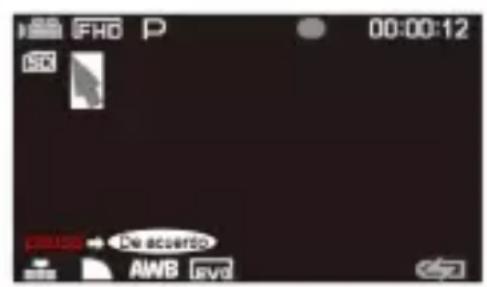 FH6 P 00:00:12 SE De acuerdo AWB FWD