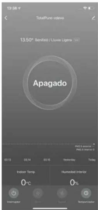 CECOTEC TotalPure 7500 - PORTUGUÊS - 19