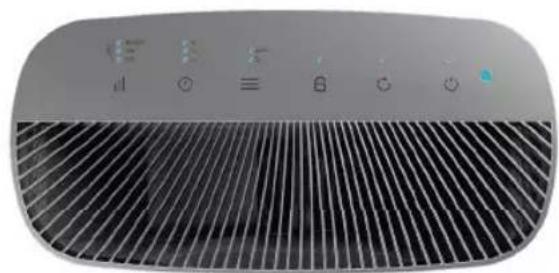CECOTEC TotalPure 7500 - Img. 1. - 37