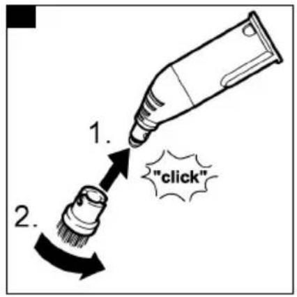 Kärcher SC 3 Deluxe EasyFix Premium - 4