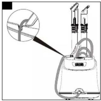Kärcher SC 3 Deluxe EasyFix Premium - 16