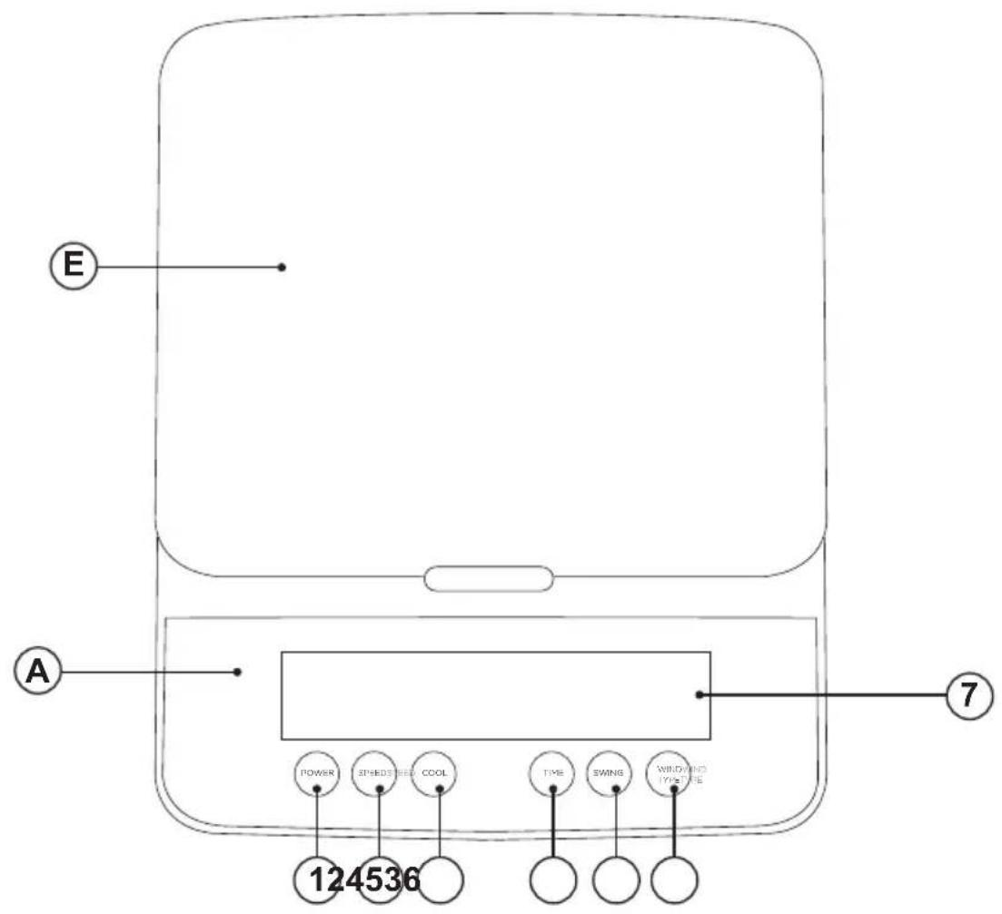BLACK & DECKER BXAC50E - 5