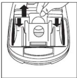 BLACK & DECKER BXKE2202E - Atencion: - 2