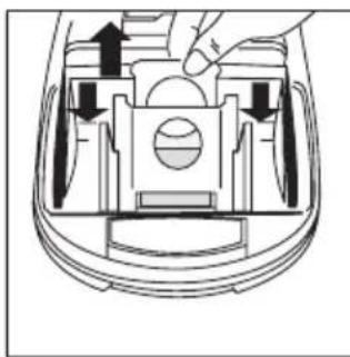 BLACK & DECKER BXKE2202E - Upozornenie: - 2