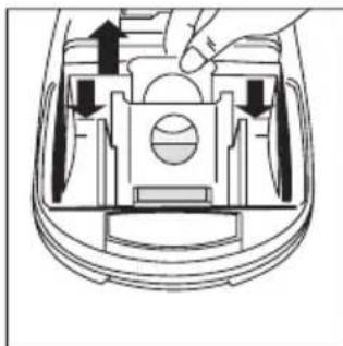 BLACK & DECKER BXKE2202E - Demesio: - 2