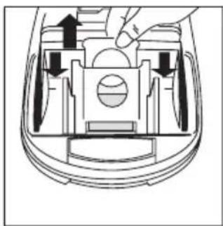 BLACK & DECKER BXKE2202E - Attenzione: - 2