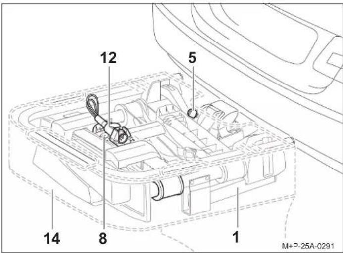 Uebler i41 S-DC - Remarque - 1
