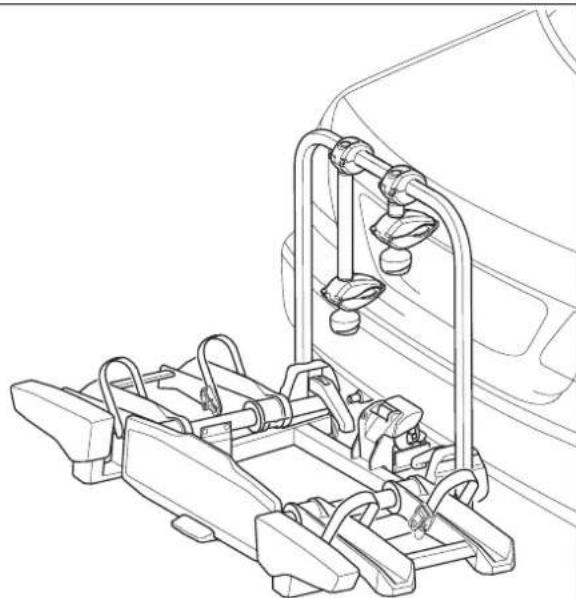 Uebler i41 S - Mounting and operating instructions - 1